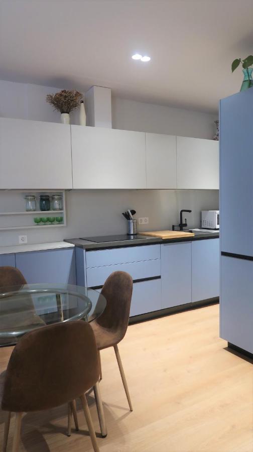 Bella Easo Apartamento San Sebastián Exterior foto